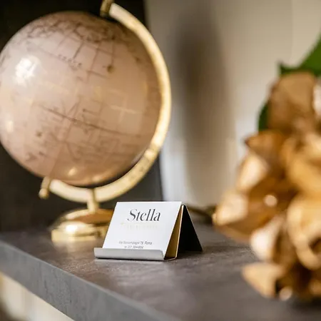 Apartment Stella Luxury House - Lombardia *