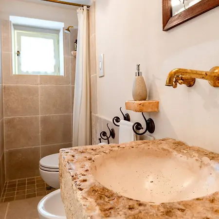 Dimora Vento Antico By Il Pumo Di Puglia Roma