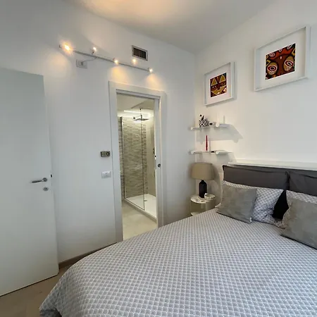 Apartment San Giovanni Rome