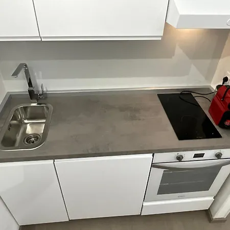 Apartment San Giovanni *
