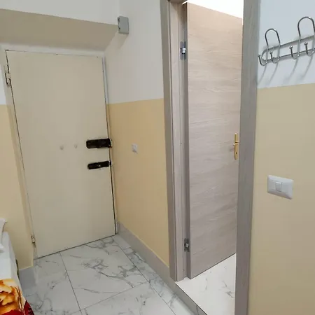 Rattazzi Centro بيت ضيافة روما