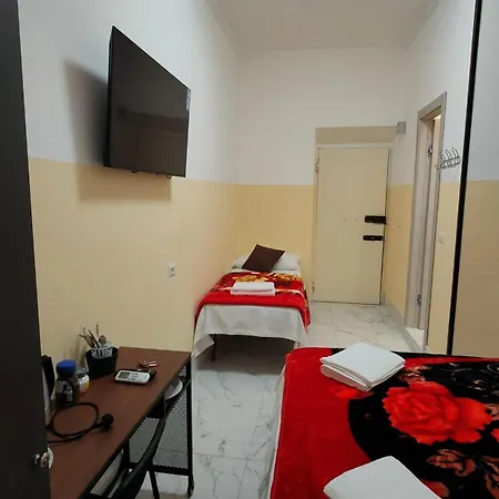 Rattazzi Centro روما