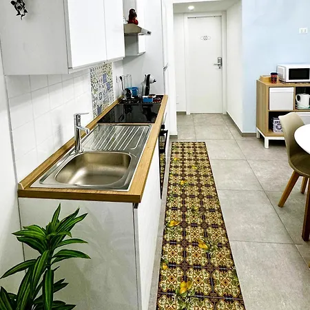 Ai Gelsi Comfortable - Guest house Rome