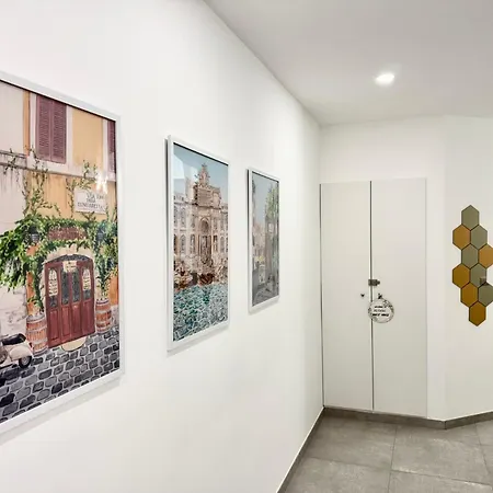 Ai Gelsi Comfortable - Guest house