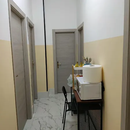 Rattazzi Centro * روما