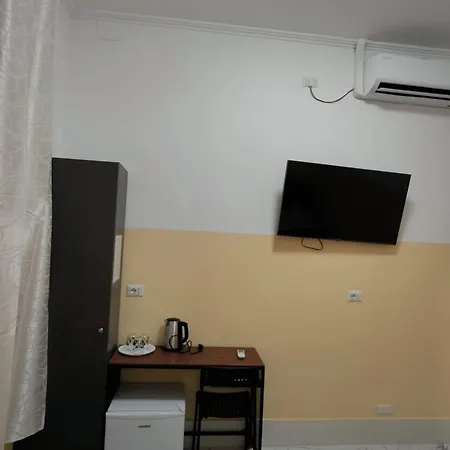 Rattazzi Centro * روما