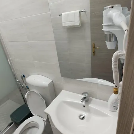 بيت ضيافة Rattazzi Centro روما
