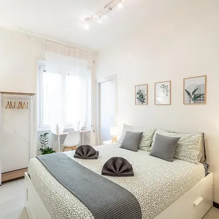 Apartment Bigfamilyflats - San Paolo - 6pax *