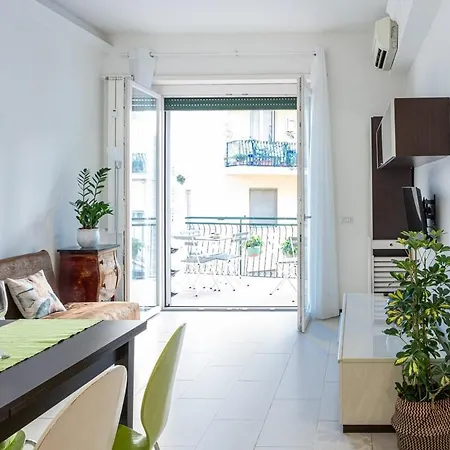 Apartment Bigfamilyflats - San Paolo - 6pax *