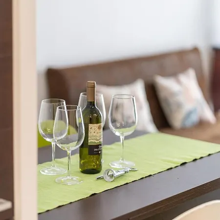 Bigfamilyflats - San Paolo - 6pax Apartment Rome