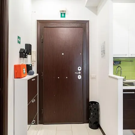 Apartment Bigfamilyflats - San Paolo - 6pax *