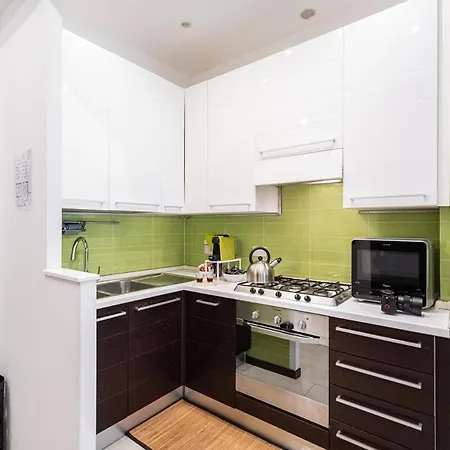 Apartment Bigfamilyflats - San Paolo - 6pax