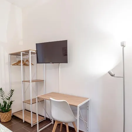 Apartment Bigfamilyflats - San Paolo - 6pax