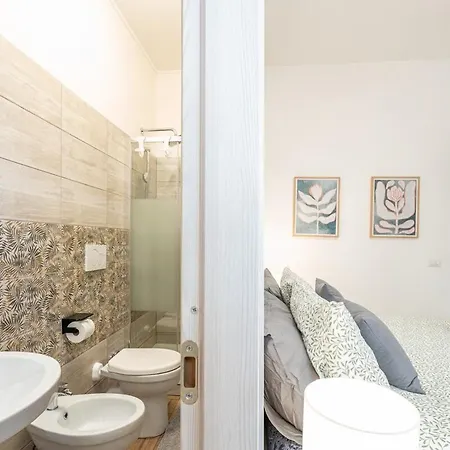Bigfamilyflats - San Paolo - 6pax *