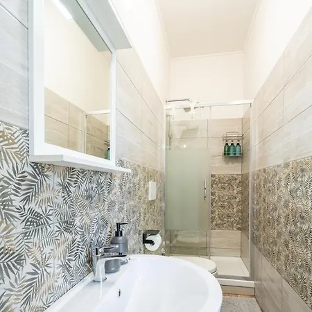 Bigfamilyflats - San Paolo - 6pax Apartment *