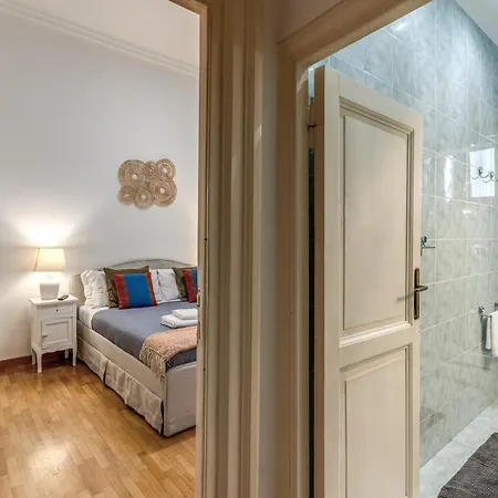 Apartment Fresh House Ludovisi