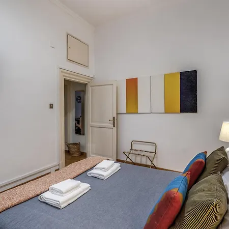 Fresh House Ludovisi Apartment Rome