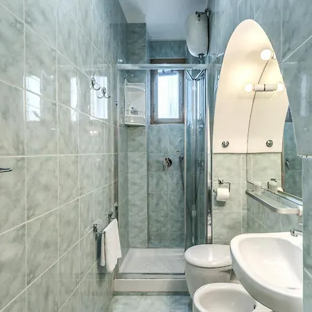 Apartment Fresh House Ludovisi Rome