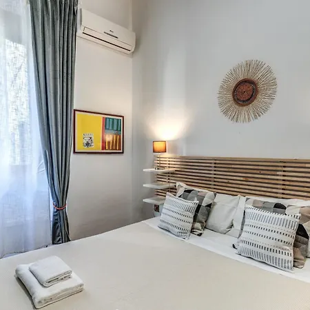 Fresh House Ludovisi Apartment Rome