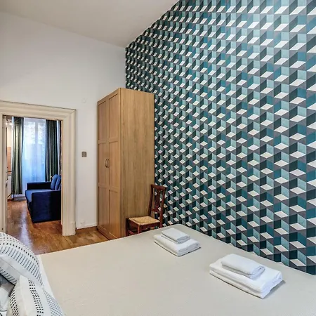 Fresh House Ludovisi * Rome
