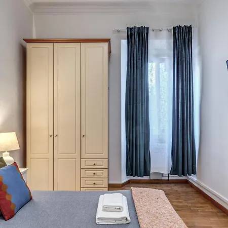 Fresh House Ludovisi * Rome