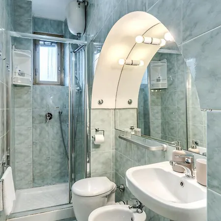 Fresh House Ludovisi Apartment *