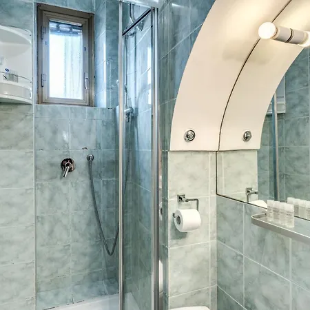 Fresh House Ludovisi Apartment *