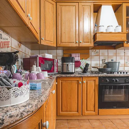 Domus Rosaria Apartment *