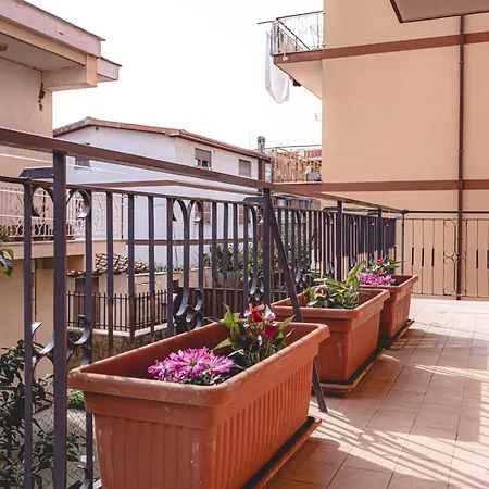 Domus Rosaria Rome
