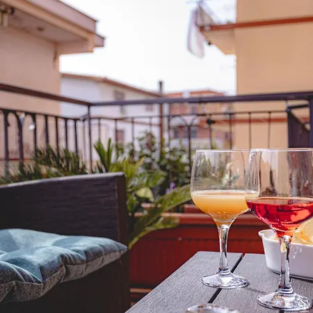 Apartment Domus Rosaria *
