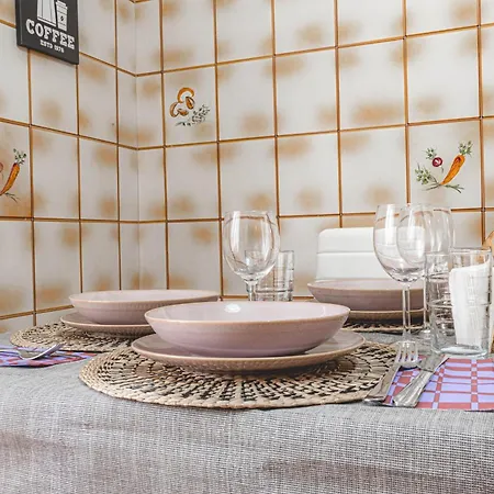 Domus Rosaria Apartment