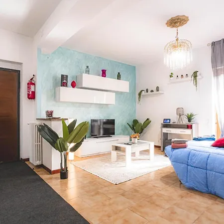 Apartment Domus Rosaria