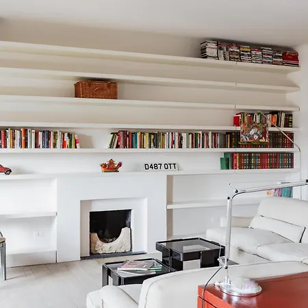 Apartment Loft Piazza Vittorio - Zen 38 *