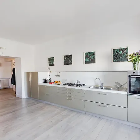 Loft Piazza Vittorio - Zen 38 * Rome