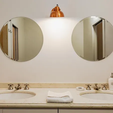 Loft Piazza Vittorio - Zen 38 Apartment *