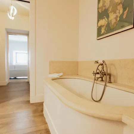 Loft Piazza Vittorio - Zen 38 Apartment Rome