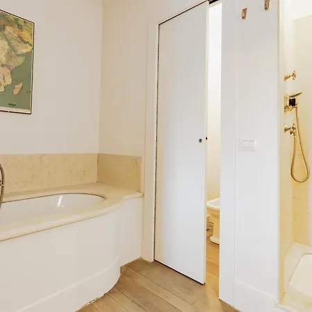 Loft Piazza Vittorio - Zen 38 *