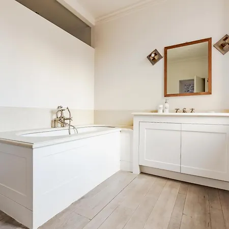 Apartment Loft Piazza Vittorio - Zen 38