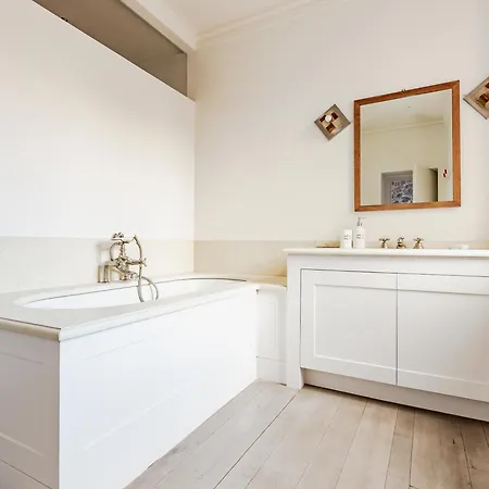 Apartment Loft Piazza Vittorio - Zen 38 *