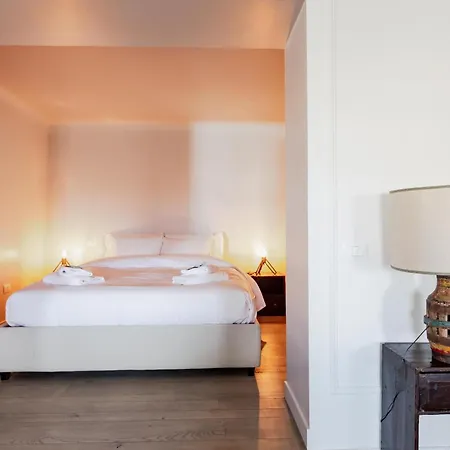 Loft Piazza Vittorio - Zen 38 Apartment