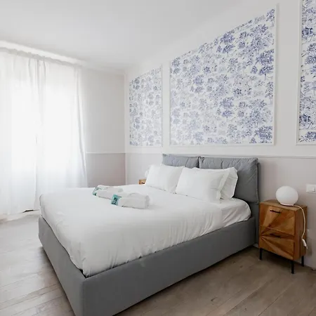 Apartment Loft Piazza Vittorio - Zen 38 *