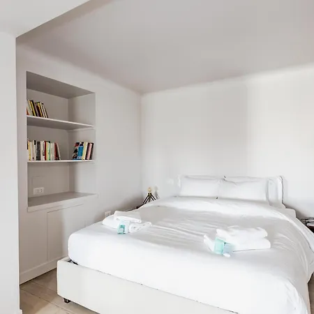 Loft Piazza Vittorio - Zen 38 * Rome