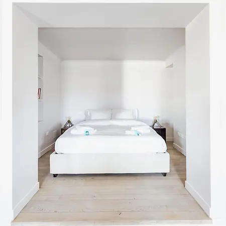 Loft Piazza Vittorio - Zen 38 *