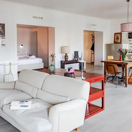 Loft Piazza Vittorio - Zen 38 *