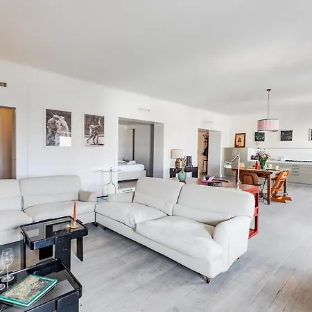 Loft Piazza Vittorio - Zen 38 Rome