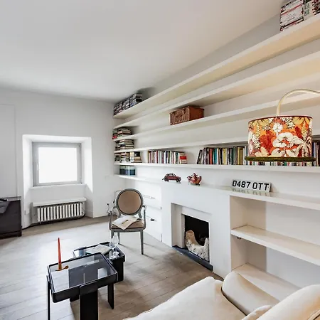 Loft Piazza Vittorio - Zen 38 *