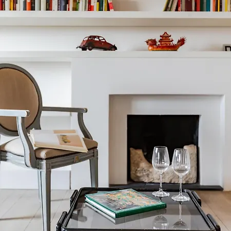 Loft Piazza Vittorio - Zen 38
