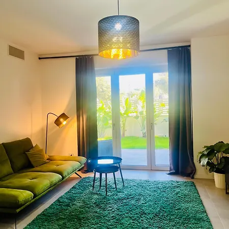 Apartment Esclusivo Eur Rome