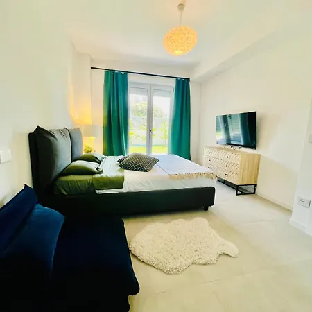 Apartment Esclusivo Eur