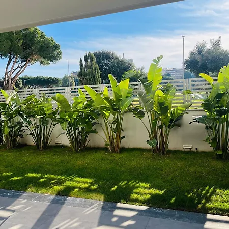 Apartment Esclusivo Eur Rome
